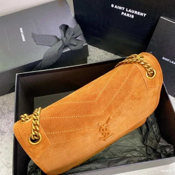 Repzbay REP NIKI MEDIUM-28*20*8CM YSL 0815